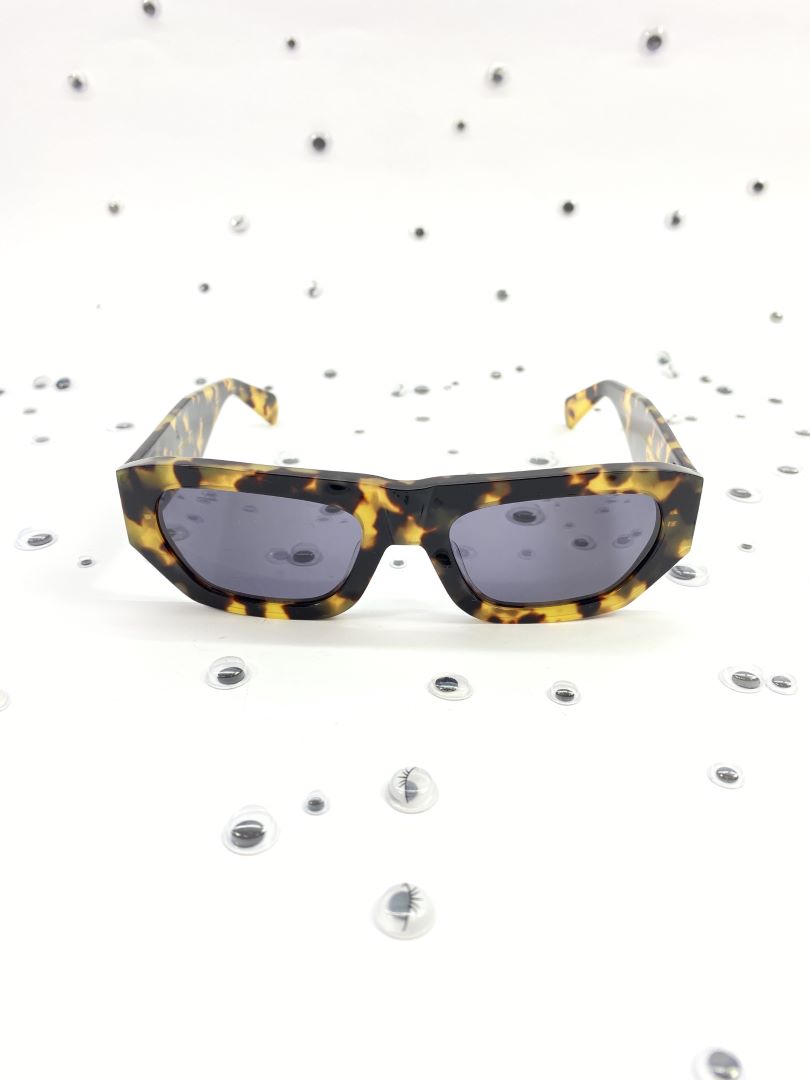 occhiali da soleacetato